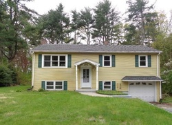 Foreclosure Listing in DOG HILL RD DAYVILLE, CT 06241