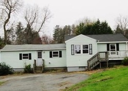 Foreclosure Listing in WEST ST CHERRY VALLEY, MA 01611
