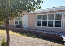 Foreclosure in  N CLACK CANYON RD Kingman, AZ 86409