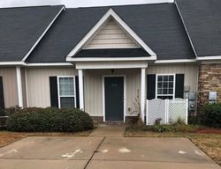 Foreclosure in  HIGH MEADOWS PL Grovetown, GA 30813