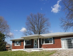 Foreclosure in  CILLIA RD Louisville, KY 40216