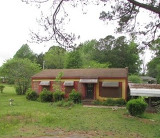 Foreclosure in  BROWN ST Mc Cormick, SC 29835