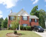 Foreclosure in  TRELAWNEY LN Covington, GA 30016