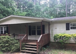 Foreclosure in  GROSBEAK CT Monticello, GA 31064