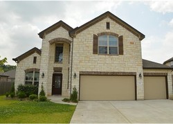 Foreclosure in  S CHAMFER WAY Crosby, TX 77532