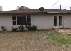 Foreclosure Listing in W POLK AVE LOVINGTON, NM 88260