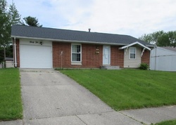 Foreclosure Listing in HAVERHILL ST SPRINGFIELD, OH 45503