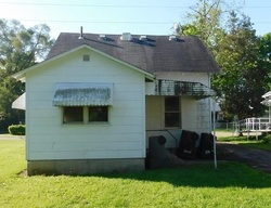 Foreclosure in  OME AVE Dayton, OH 45414