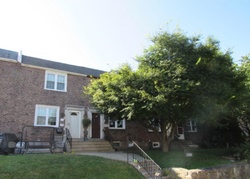 Foreclosure Listing in S HARWOOD AVE UPPER DARBY, PA 19082