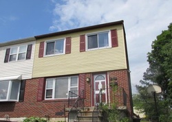 Foreclosure Listing in SPADE RD WINDSOR MILL, MD 21244