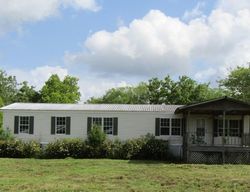 Foreclosure in  JIM SELL RD Breaux Bridge, LA 70517