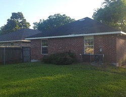 Foreclosure Listing in AMES BLVD MARRERO, LA 70072