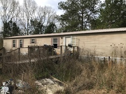 Foreclosure in  BRAB ALFORD RD Kentwood, LA 70444