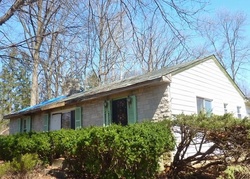 Foreclosure in  N DREXEL AVE Indianapolis, IN 46226