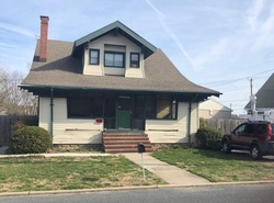 Foreclosure in  MAPLE AVE Trappe, MD 21673