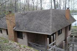 Foreclosure in  DYER RD Rose City, MI 48654