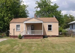 Foreclosure in  LEE TER SW Birmingham, AL 35211