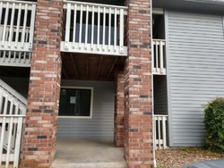 Foreclosure in  RIVER POINT RD UNIT 31 Hollister, MO 65672