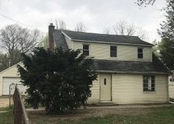 Foreclosure Listing in BERTRAND ST NILES, MI 49120