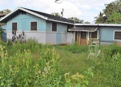 Foreclosure in  WAIPUA ST Kilauea, HI 96754