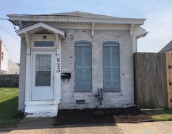 Foreclosure Listing in N 30TH ST LOUISVILLE, KY 40212