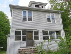 Foreclosure in  PIERCE ST Greenfield, MA 01301