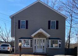 Foreclosure Listing in OVERLOOK RD EAST WEYMOUTH, MA 02189