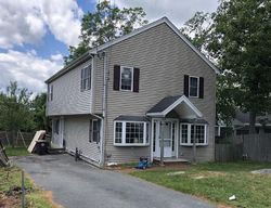 Foreclosure Listing in OVERLOOK RD EAST WEYMOUTH, MA 02189