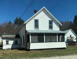 Foreclosure in  NORTH ST Brandon, VT 05733