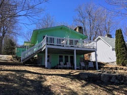 Foreclosure in  VALLEY RD Washington, NH 03280