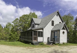 Foreclosure in  DILLION DR West Townshend, VT 05359