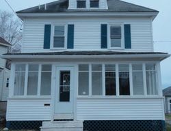 Foreclosure in  MONROE ST Livermore Falls, ME 04254