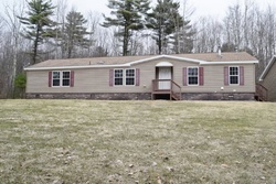 Foreclosure in  SILVER ST Milton, NH 03851