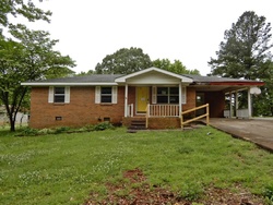 Foreclosure Listing in GREGORY ST RUSSELLVILLE, AL 35653