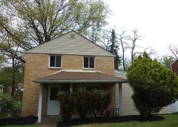 Foreclosure in  MACFARLANE DR Pittsburgh, PA 15235