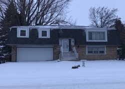 Foreclosure in  20TH ST NW East Grand Forks, MN 56721