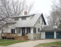 Foreclosure in  WENDELL ST Paynesville, MN 56362