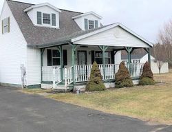 Foreclosure in  CINNAMON RDG Keeseville, NY 12944