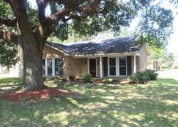 Foreclosure in  W 15TH ST Crowley, LA 70526