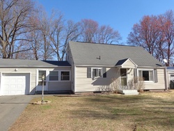 Foreclosure Listing in BREWSTER ST SPRINGFIELD, MA 01119