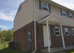 Foreclosure Listing in ONEILL AVE HANOVER, PA 17331