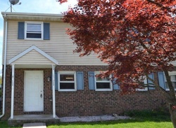 Foreclosure Listing in ONEILL AVE HANOVER, PA 17331