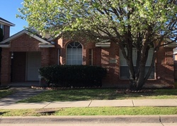 Foreclosure in  RILEY DR Carrollton, TX 75007