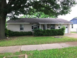 Foreclosure in  QUINCY DR Garland, TX 75040