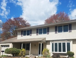 Foreclosure Listing in SAINT REGIS DR WOODBURY, NJ 08096