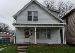 Foreclosure in  BRAME PL Toledo, OH 43613