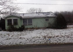 Foreclosure in  ROUTE 156 HWY Shelocta, PA 15774