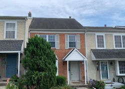 Foreclosure Listing in SANDALWOOD LN NORRISTOWN, PA 19403
