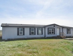 Foreclosure in  MOODY RD Moxee, WA 98936