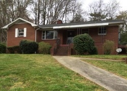 Foreclosure in  BOWEN BLVD Winston Salem, NC 27105